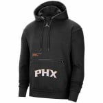 Junior Phoenix Suns Courtside 22-23 Statement Edition Hoodie