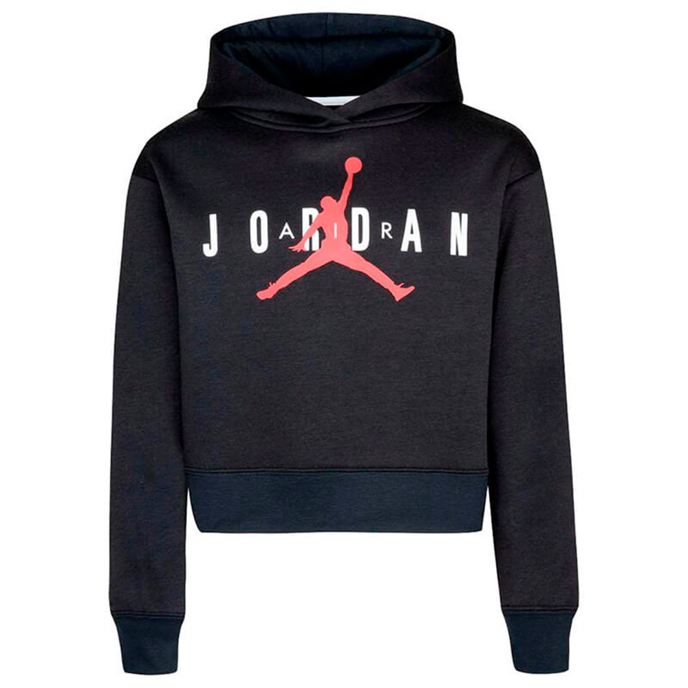 Sudadera Chica Jordan...