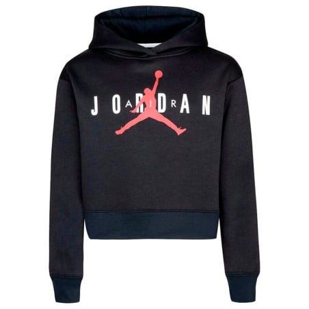 Sudadera Chica Jordan...