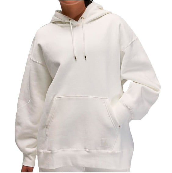 Jordan Acheter Sweatshirt Femme Flight Fleece Pullover Sail |24Segons