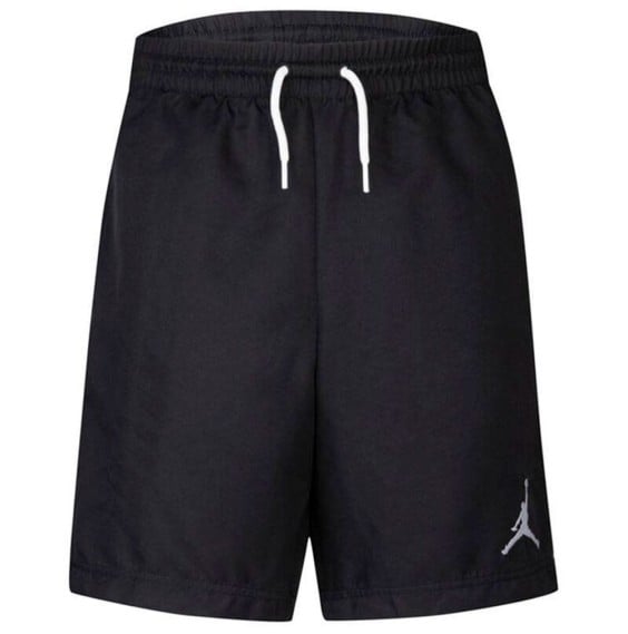 Jordan Acquista il costume da bagno Junior Jumpman Woven Play Black | 24Segons