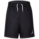 Junior Jordan Jumpman Woven Play Black Swimsuit