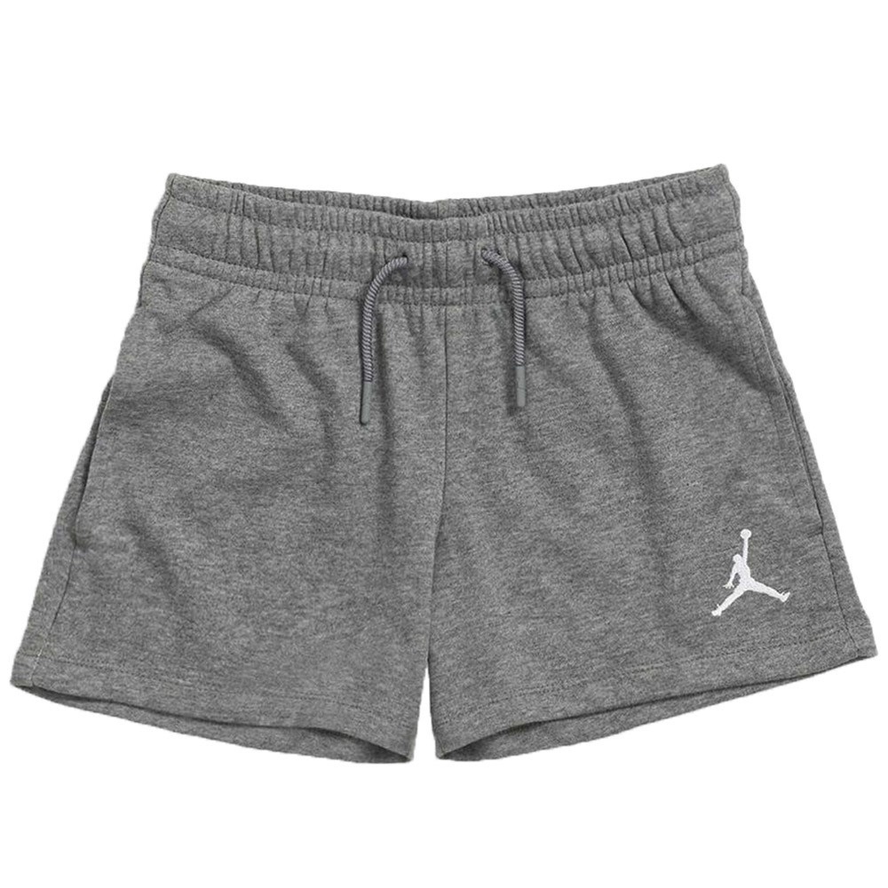 Kids Jordan Essentials Grey...