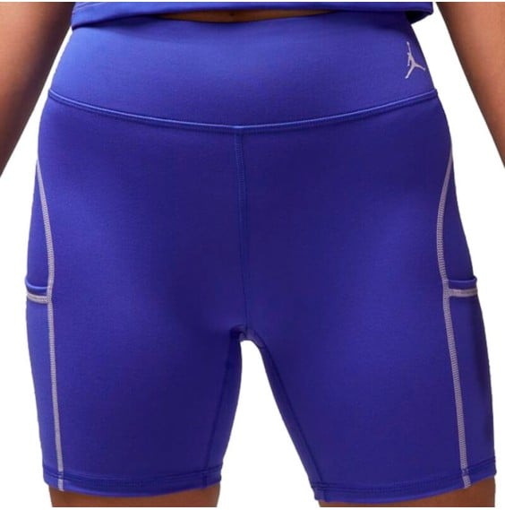 Jordan Acheter Collant Femme Sport Bleu | 24Segons