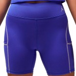 Woman Jordan Sport Blue Tights