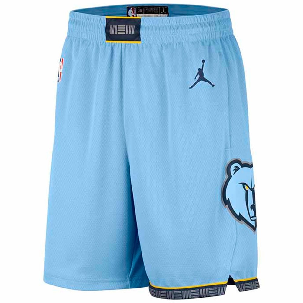 Pantalón Memphis Grizzlies...