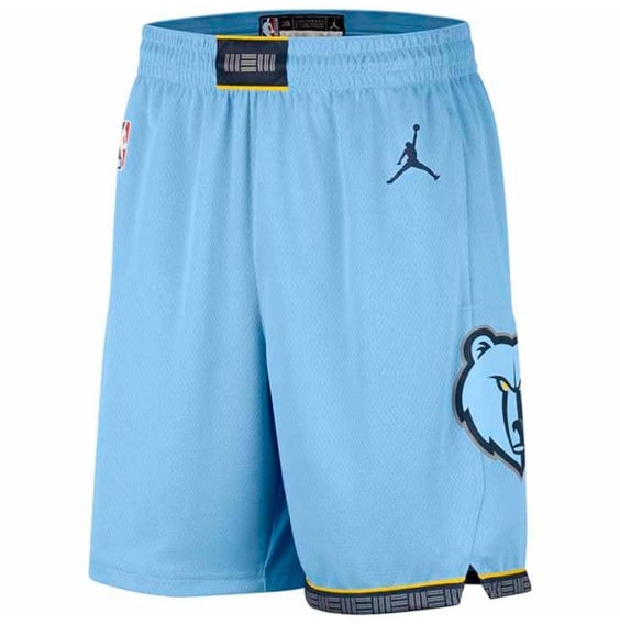 Acheter Pantalon Statement Edition Memphis Grizzlies | 24Segons