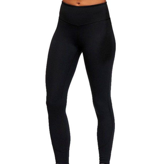 Buy Woman Jordan Sport Black Leggings | 24Segons