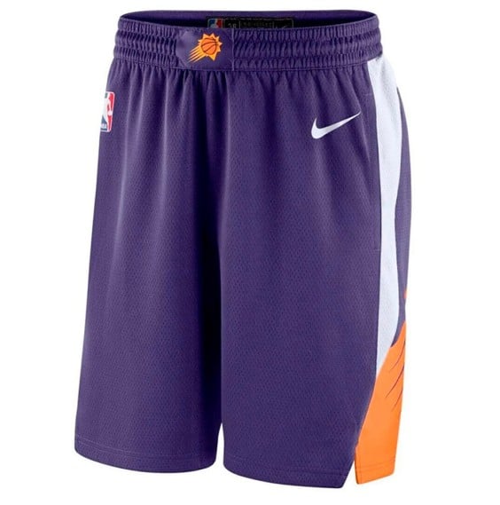 Acquista i pantaloni Phoenix Suns 23-24 Icon Edition | 24Segons