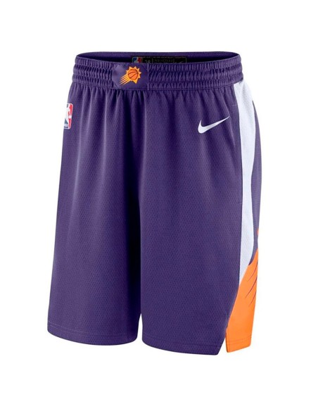 Acquista i pantaloni Phoenix Suns 23-24 Icon Edition | 24Segons