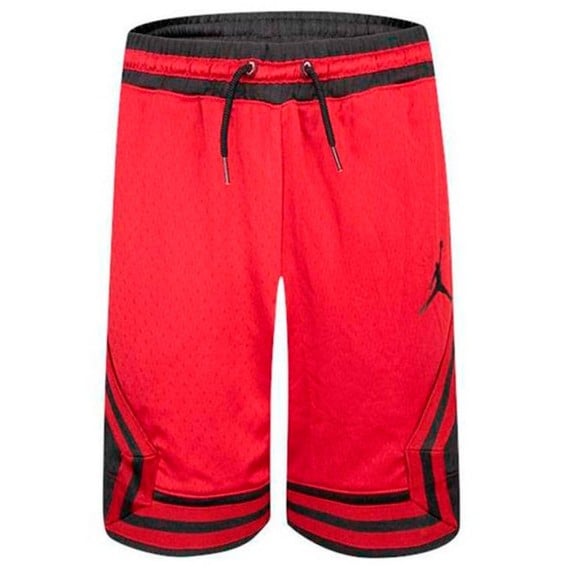 Jordan Acheter Pantalon Junior Air Diamond Rouge | 24Segons