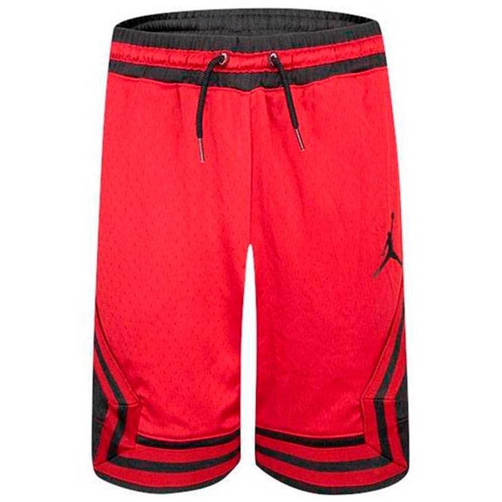 Pantalón Junior Jordan Air Diamond Red