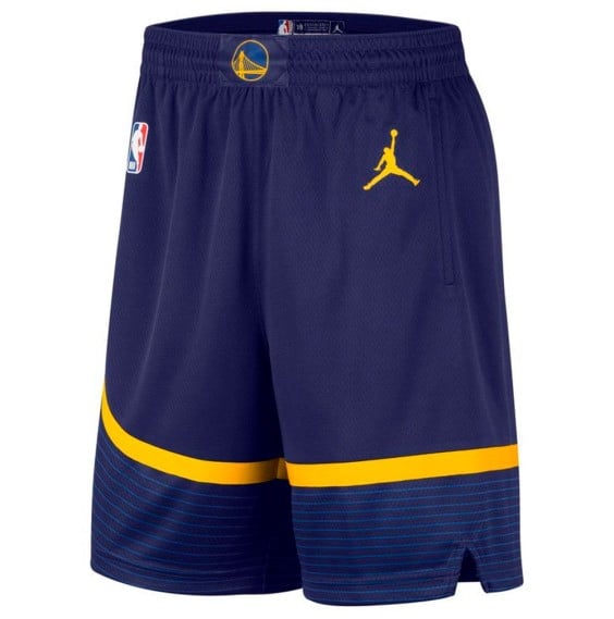 Acheter Golden State Warriors 22-23 Statement Ed Trousers | 24Segons