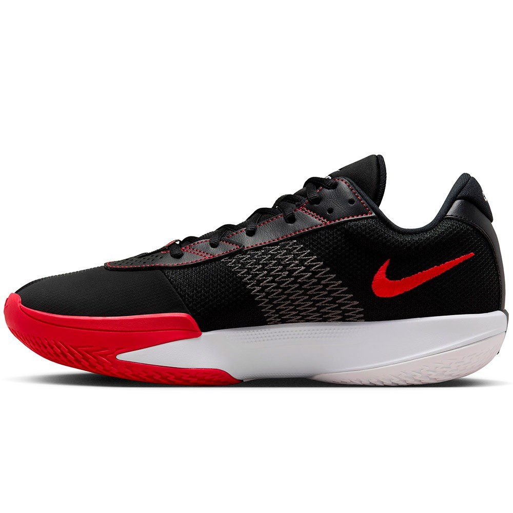 Nike Air Zoom G.T. Cut Academy Black University Red