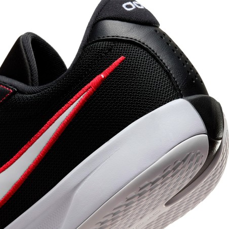 Nike Air Zoom G.T. Cut Academy Black University Red