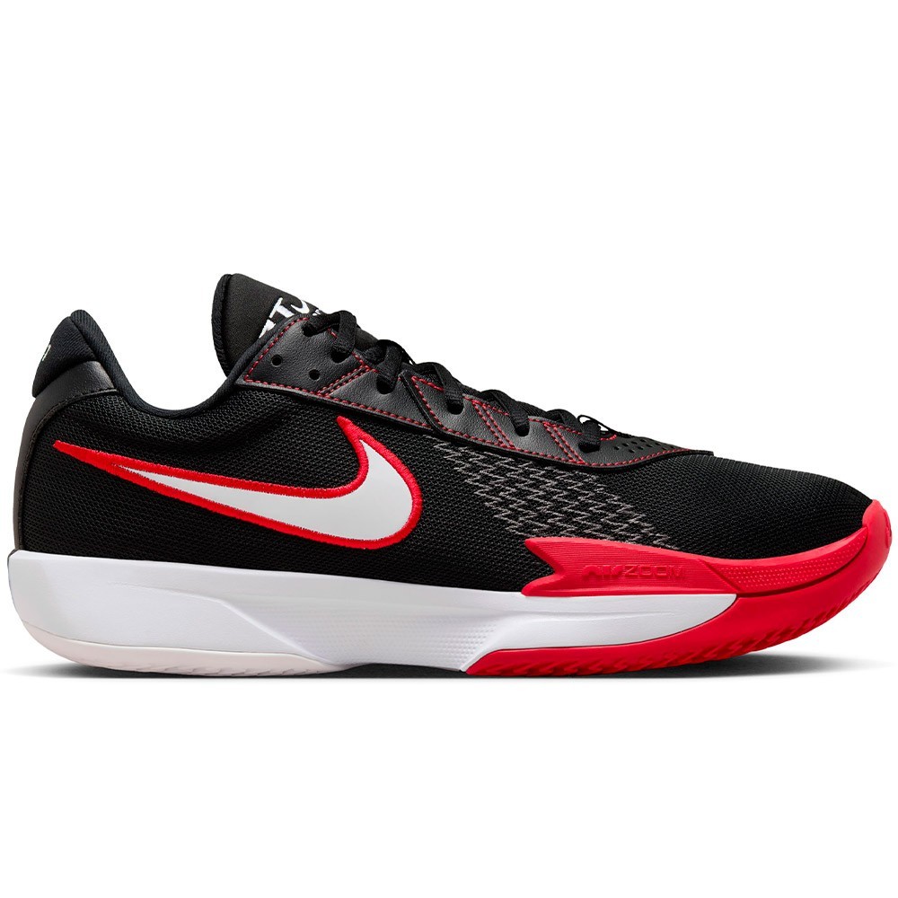 Nike Air Zoom G.T. Cut Academy Black University Red