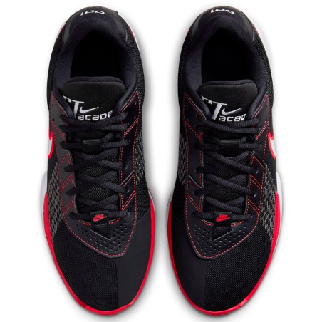 Nike Air Zoom G.T. Cut Academy Black University Red