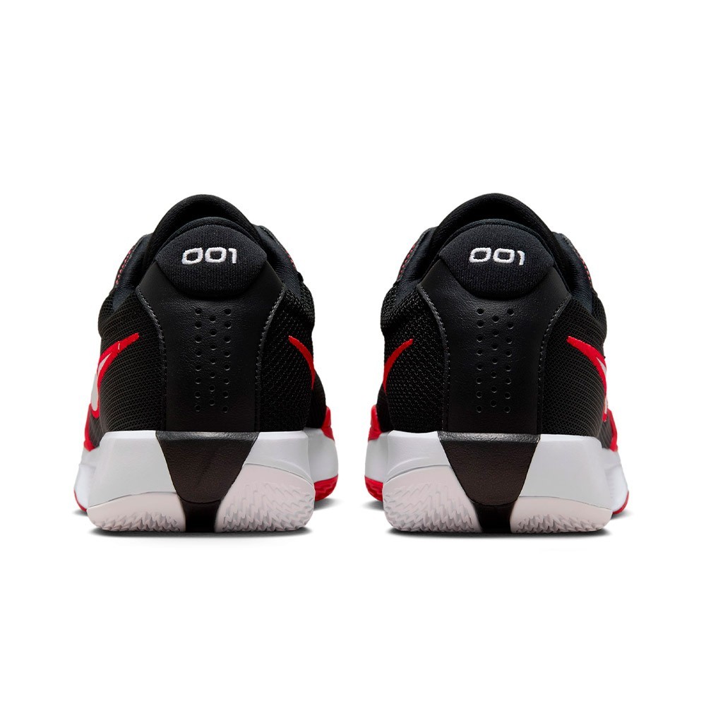 Nike Air Zoom G.T. Cut Academy Black University Red