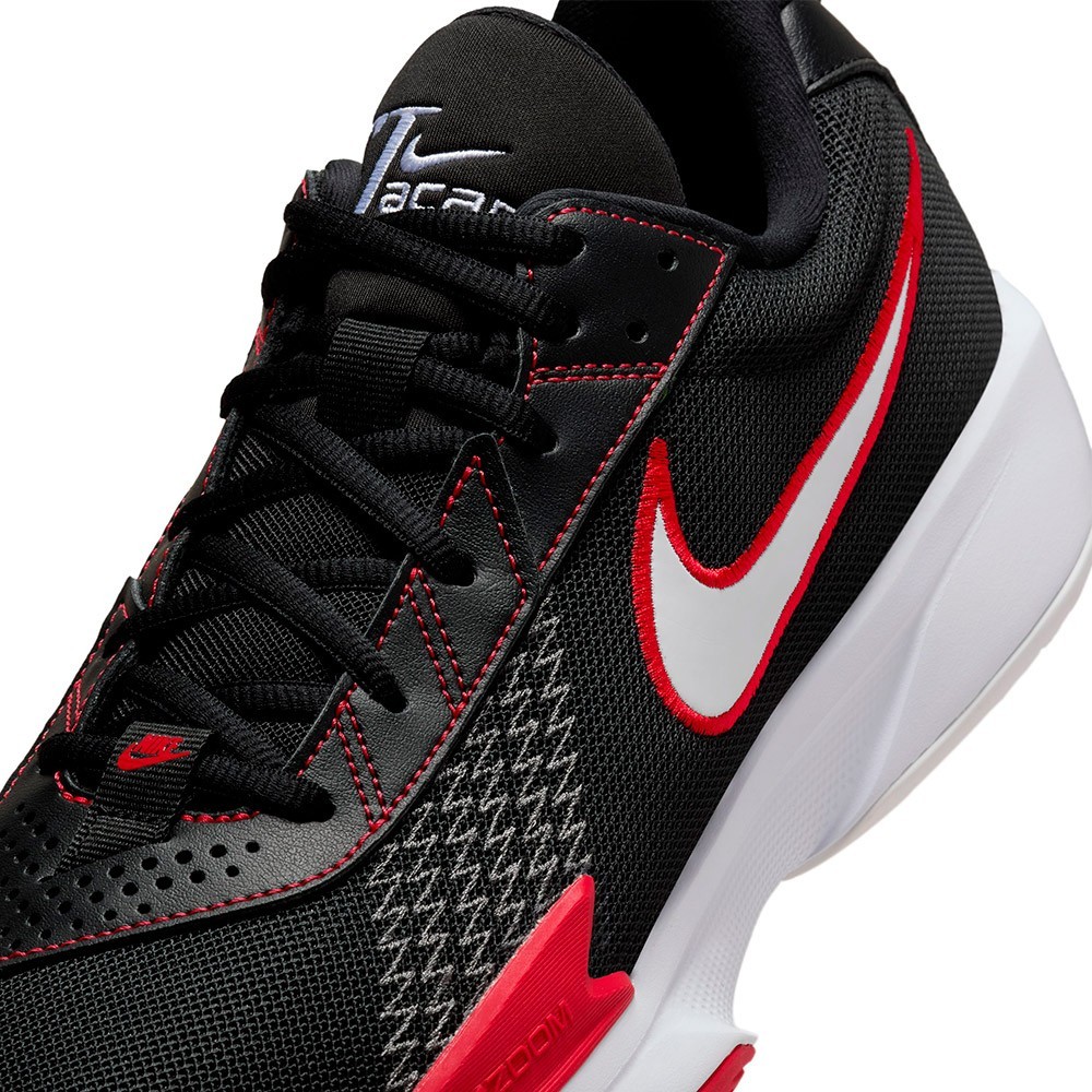 Nike Air Zoom G.T. Cut Academy Black University Red