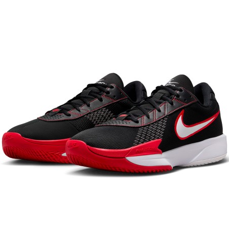 Nike Air Zoom G.T. Cut Academy Black University Red