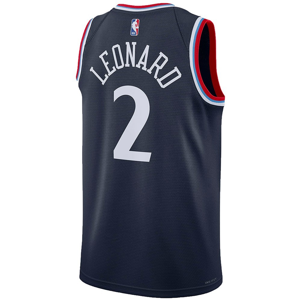 Buy Kawhi Leonard Los Angeles Clippers 24 25 Icon Ed Swingman 24Segons