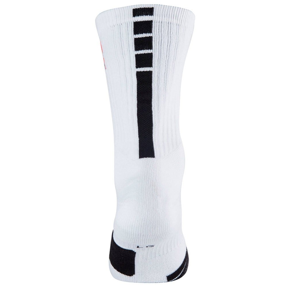 Calcetines Nike NBA Elite Crew White