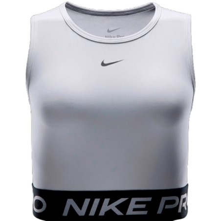 Camiseta Mujer Nike Pro...