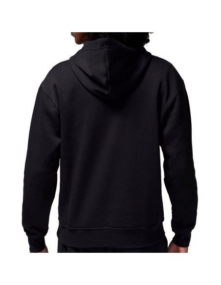 Jordan Acheter Sweatshirt Essentials Fleece Black | 24Segons