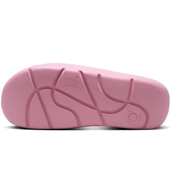 Jordan Acquista le infradito da donna Post Orchid | 24Segons