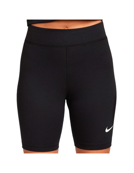 Nike Acheter Collants Sportswear Classics Short Noir | 24Segons
