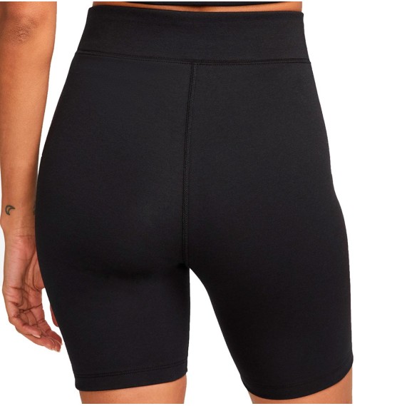 Nike Comprare Collant Sportswear Classics Shorts Black | 24Segons