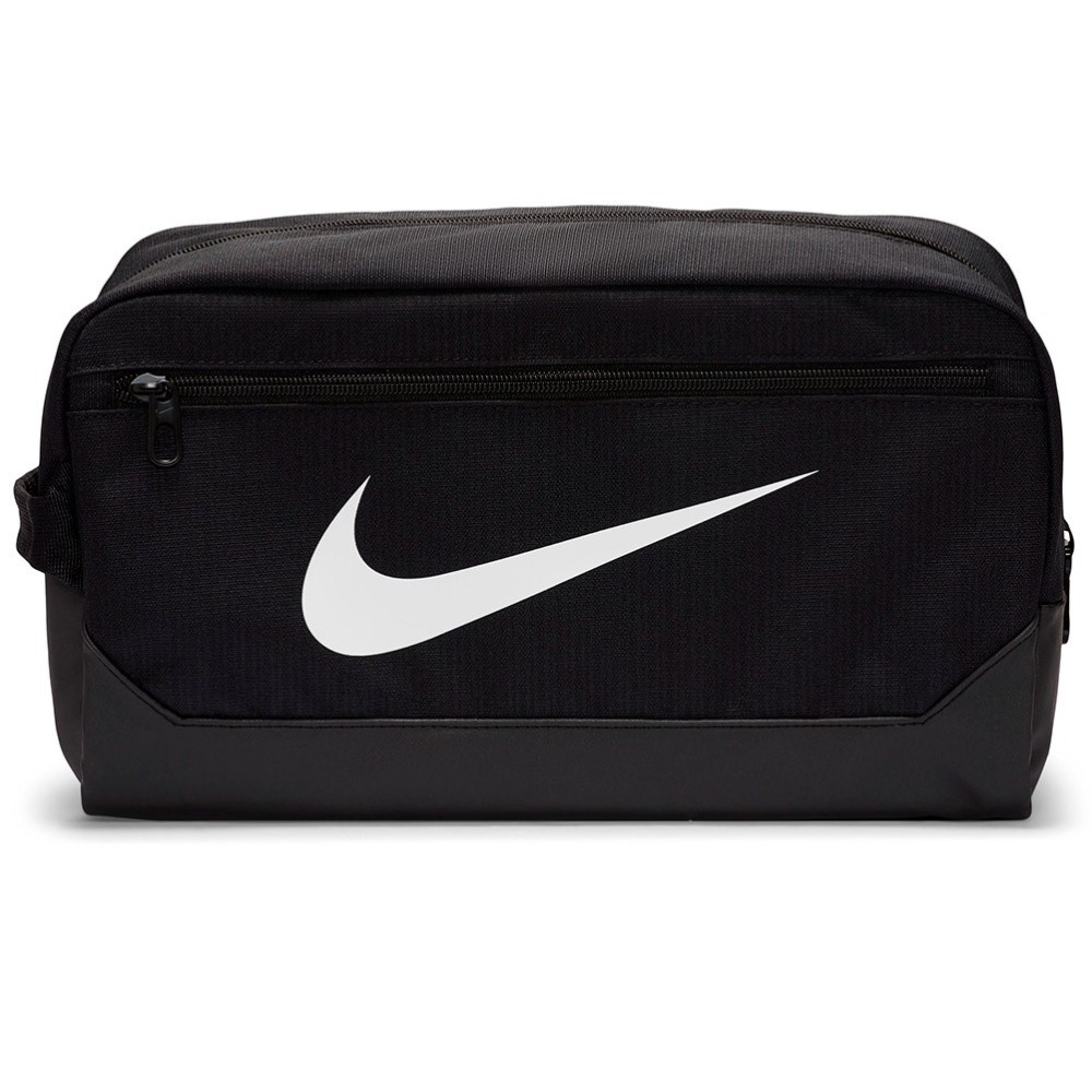 Bolsa Zapatillas Nike Brasilia 9.5 Black