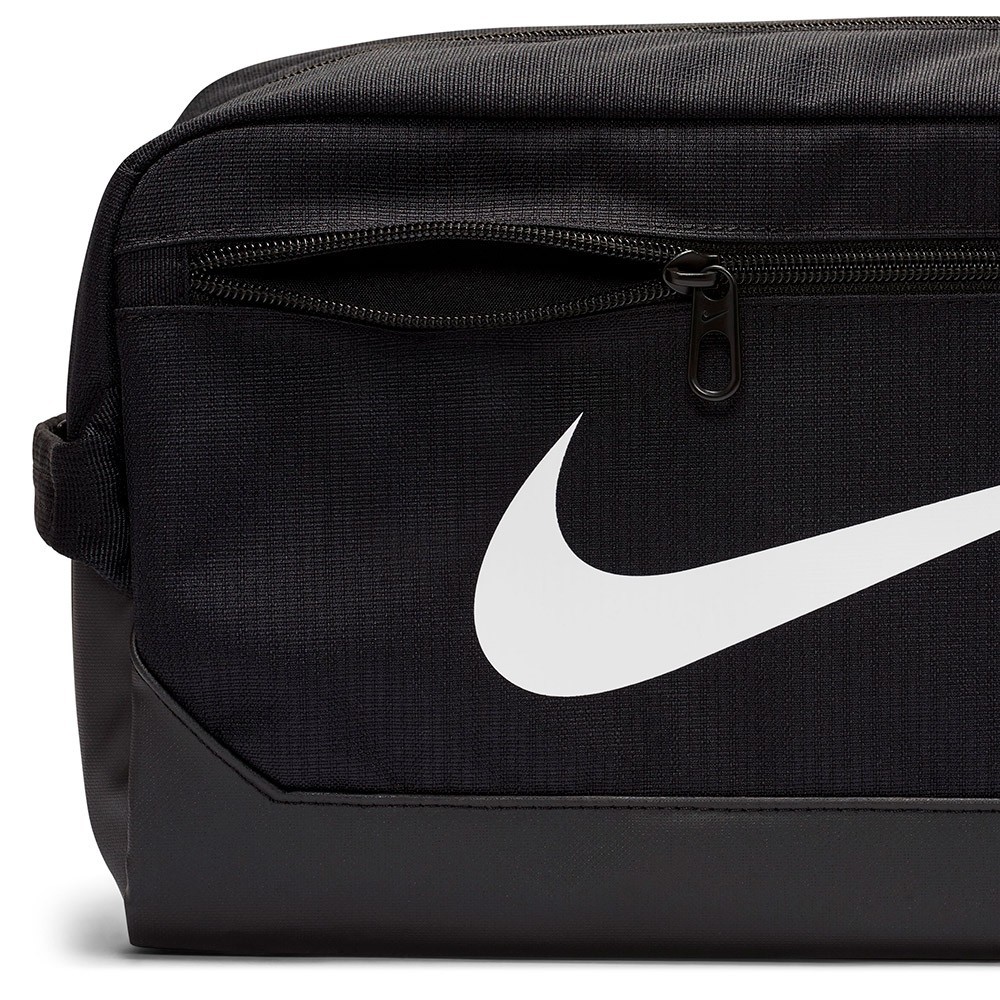 Bolsa Zapatillas Nike Brasilia 9.5 Black