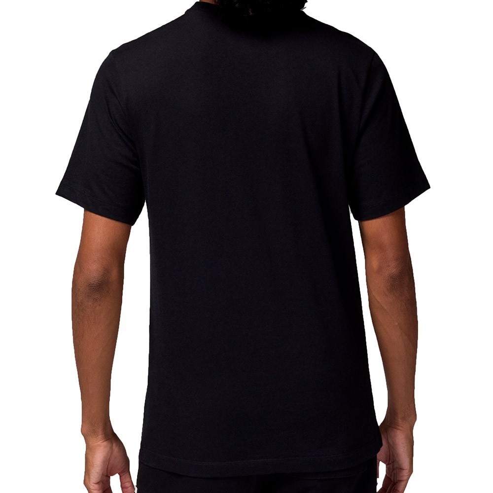 Jordan Essentials Black T-Shirt