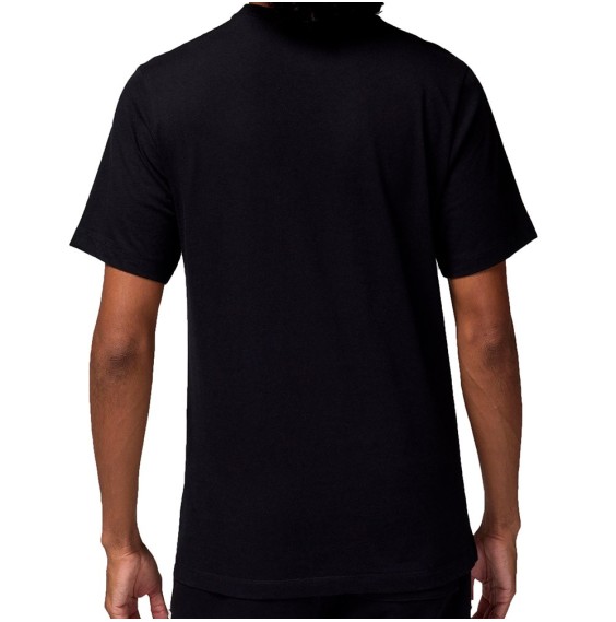 Jordan Acquista la T-shirt Essentials Black | 24Segons