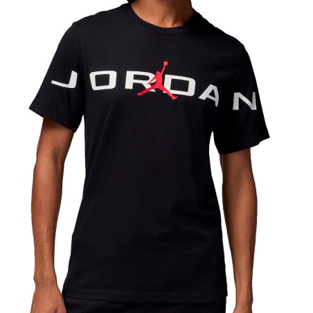 Jordan Essentials Black...