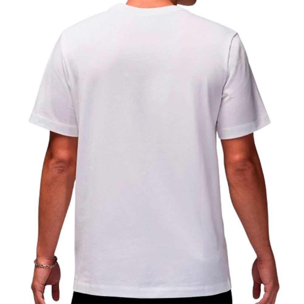 Camiseta Jordan Essentials White