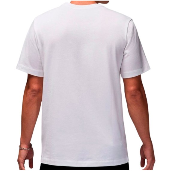 Jordan Acheter T-shirt Essentials Blanc | 24Segons
