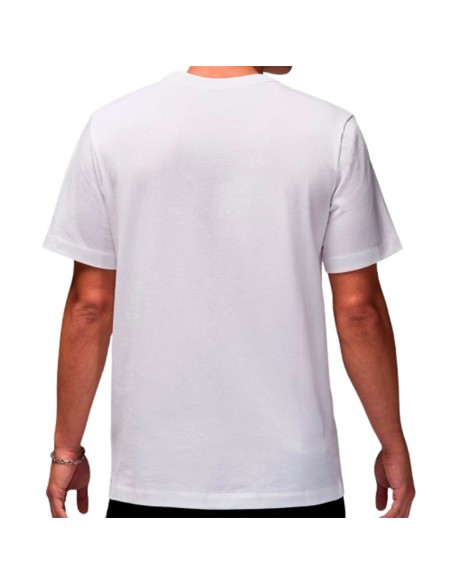 Jordan Acquista la T-shirt Essentials White | 24Segons