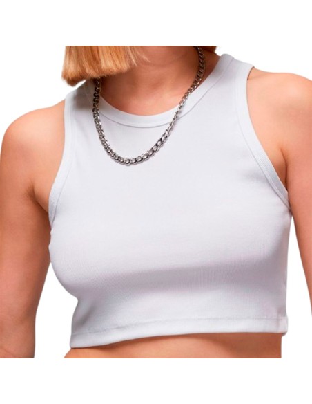 Jordan Acheter T-shirt Femme Off Court White | 24Segons