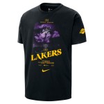 Nike Los Angeles Lakers...