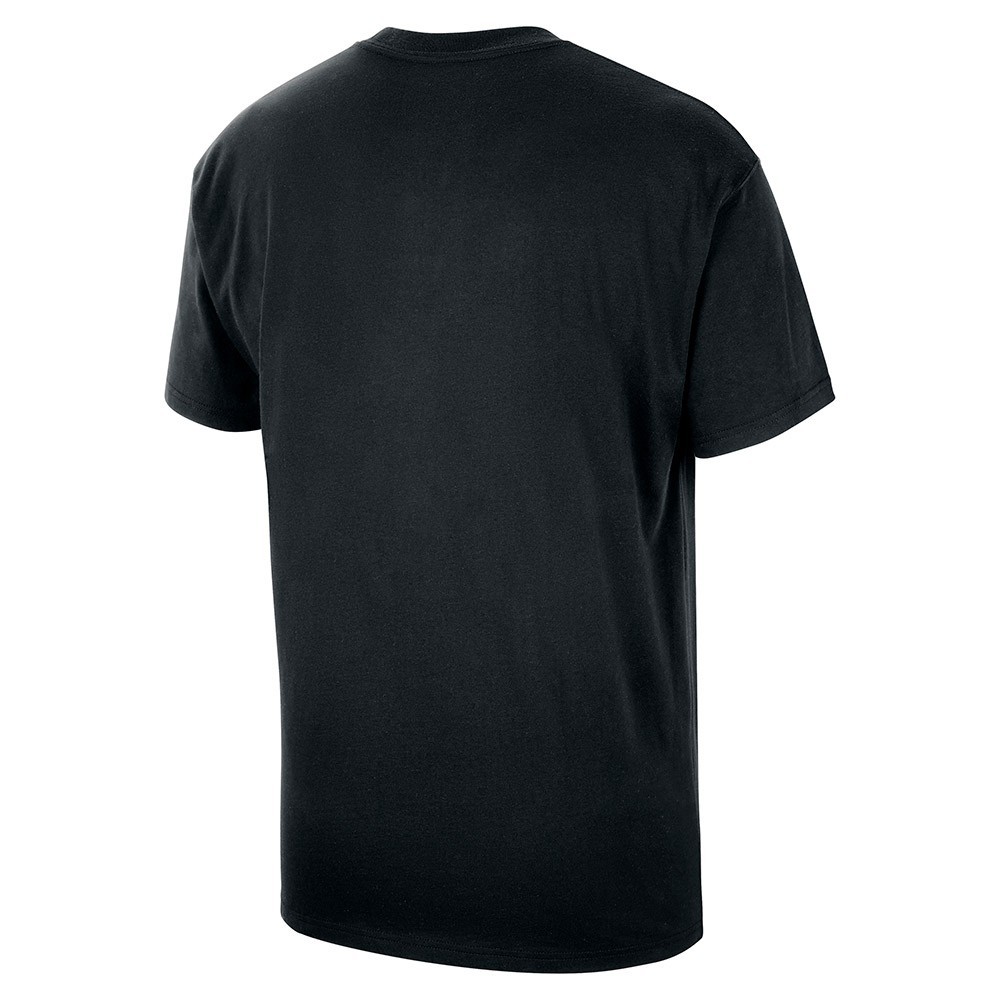 Camiseta Nike Los Angeles Lakers Courtside Black