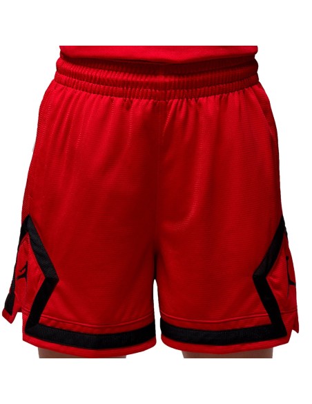 Jordan Acquista i pantaloni da donna Sport Diamond Red | 24Segons