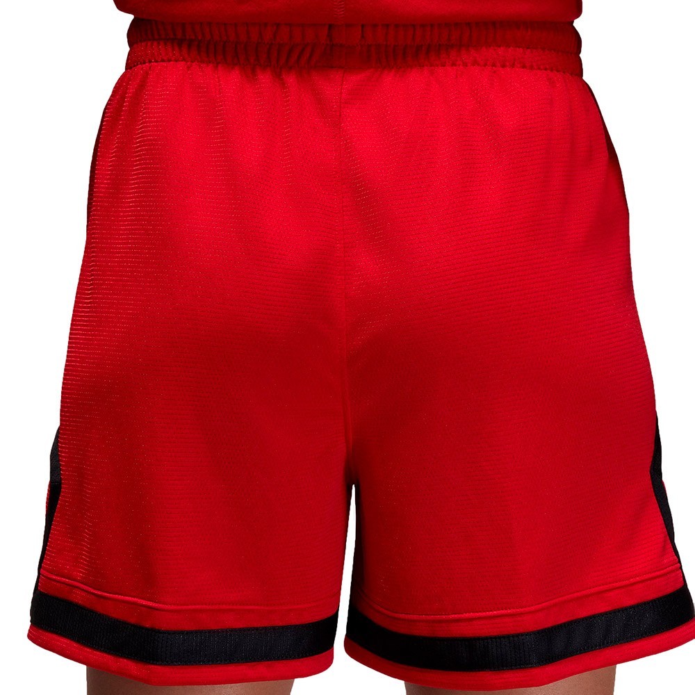 Pantalón Mujer Jordan Sport Diamond Red