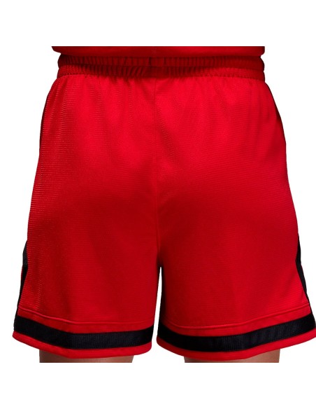 Jordan Acquista i pantaloni da donna Sport Diamond Red | 24Segons