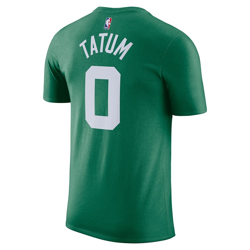 Comprar Camiseta Jayson Tatum Boston Celtics Icon Edition 24Segons