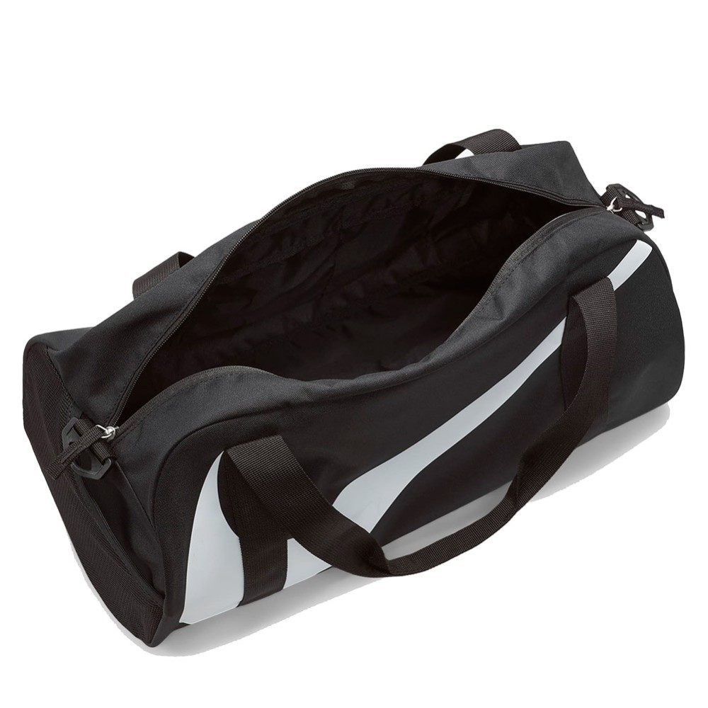 Bolsa Junior Nike Gym Club 25L Black