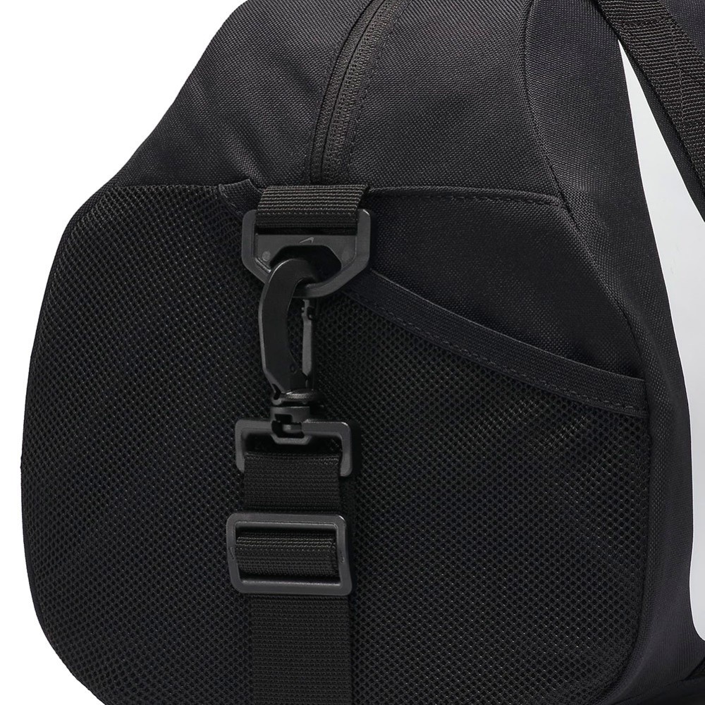 Junior Nike Gym Club 25L Black Bag