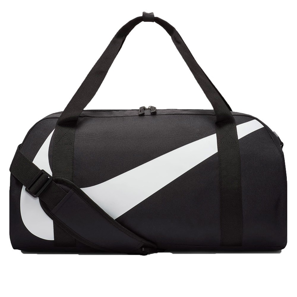 Bolsa Junior Nike Gym Club 25L Black