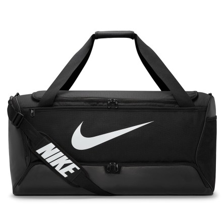 Comprar Bossa Nike Brasilia Duff 95L Black | 24Segons